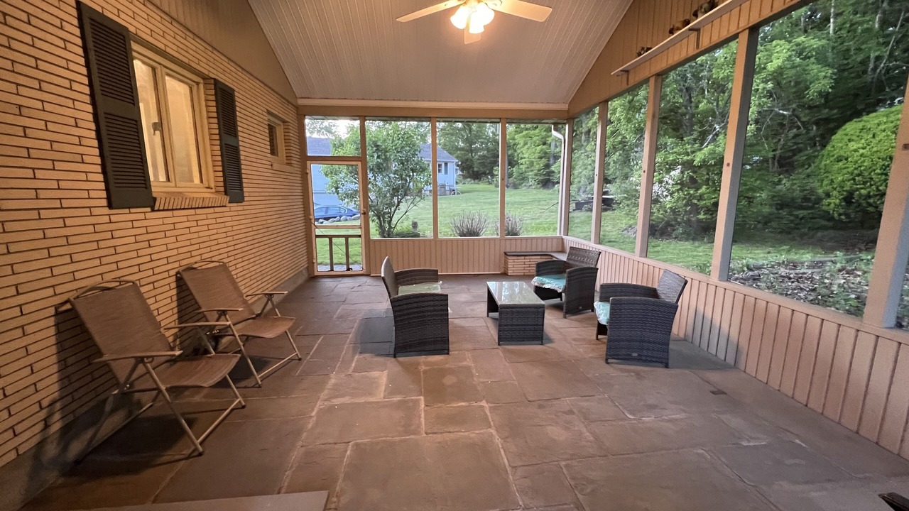 Photo of Patio Balcony in Naugatuck