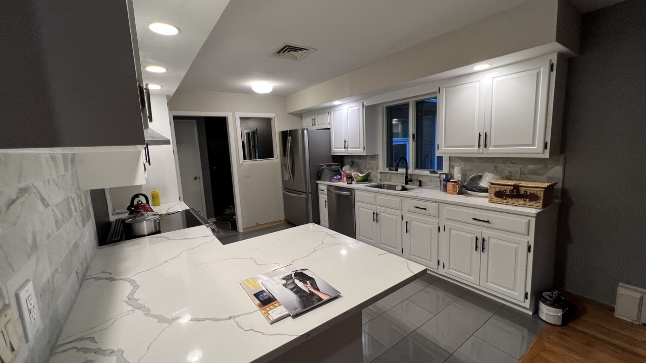 Photo of Kitchen in Naugatuck