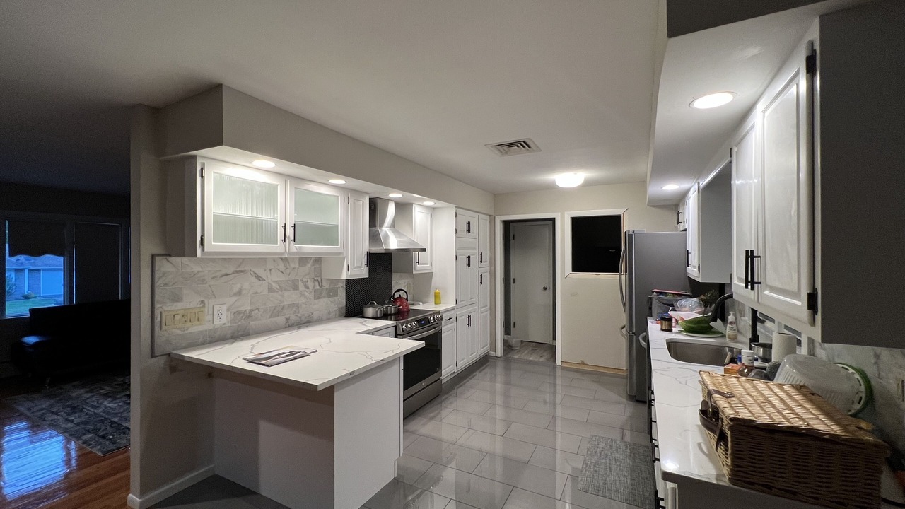 Photo of Kitchen in Naugatuck