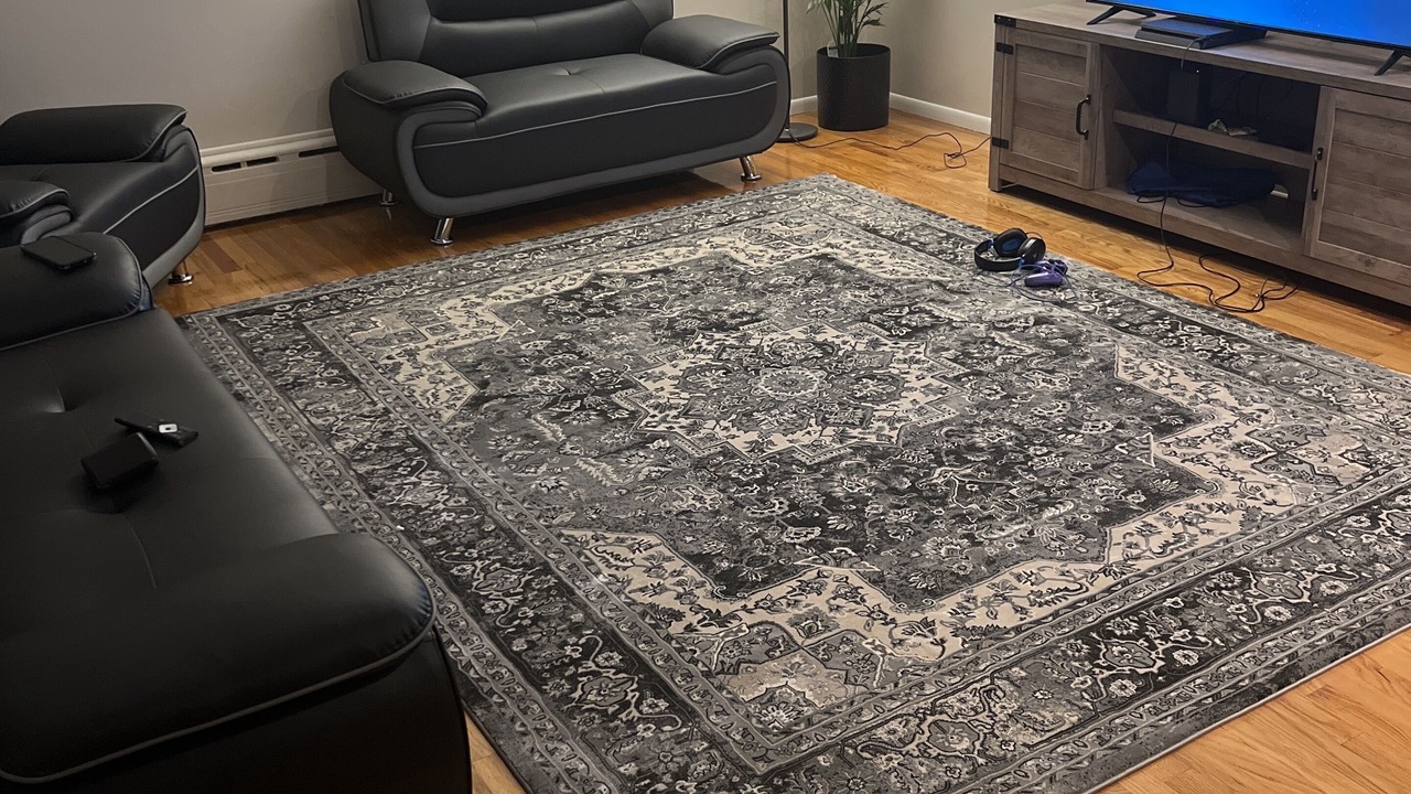 Photo of Livingroom in Naugatuck