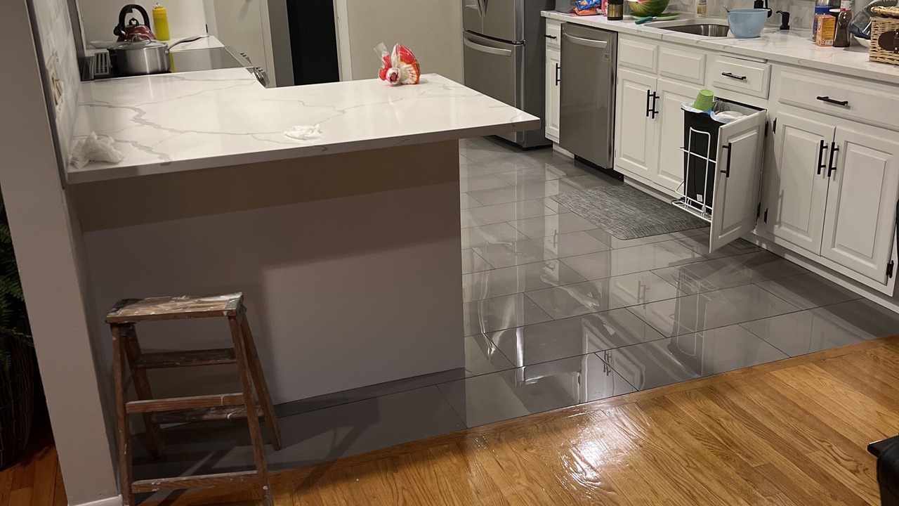 Photo of Kitchen in Naugatuck