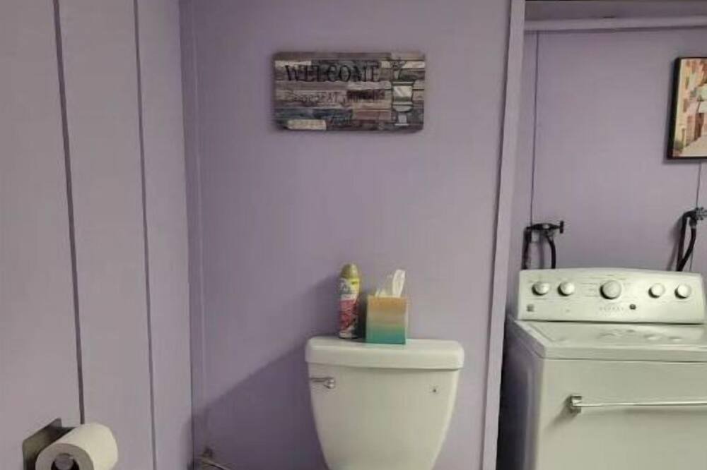 Photo of Bathroom in Kerhonkson