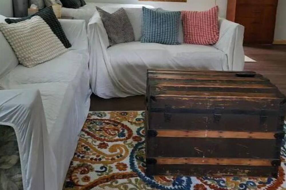 Photo of Bedroom in Kerhonkson