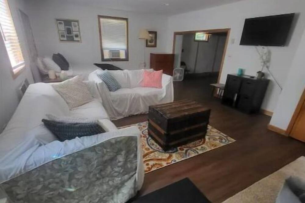 Photo of Livingroom in Kerhonkson