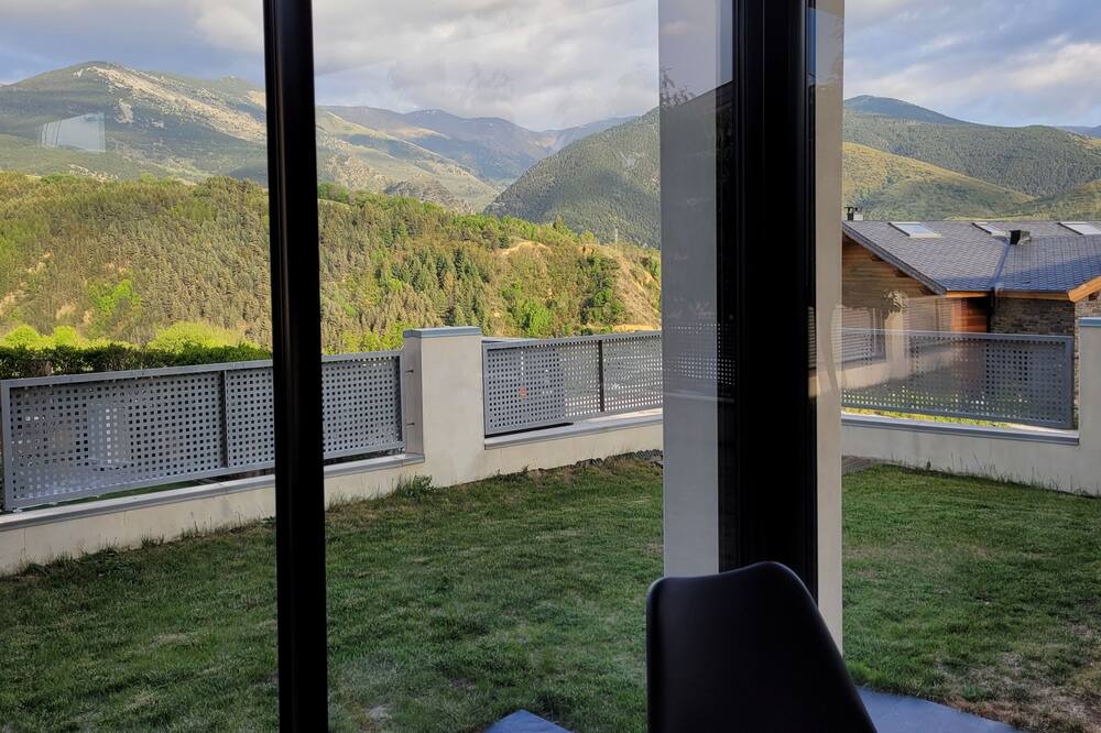Photo of Outdoor in Saillagouse