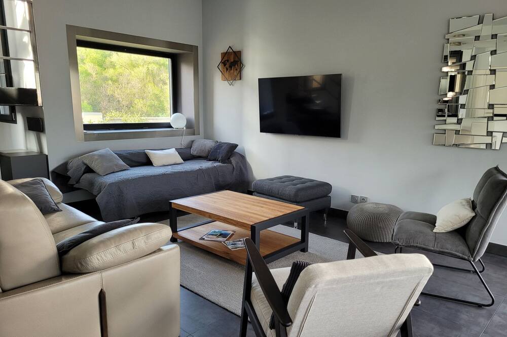 Photo of Livingroom in Saillagouse