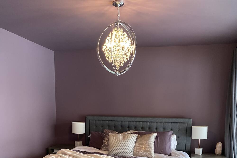 Photo of Bedroom in Val-des-Monts