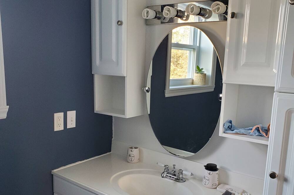 Photo of Bathroom in New Richmond