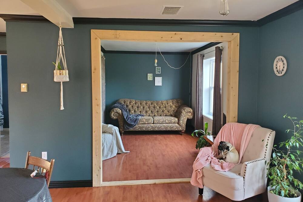 Photo of Bedroom in New Richmond