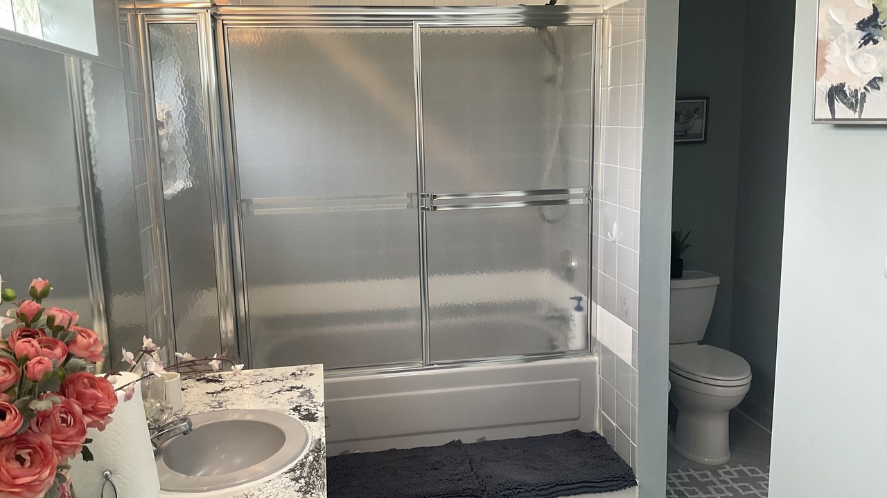 Photo of Bathroom in Indian Trails
