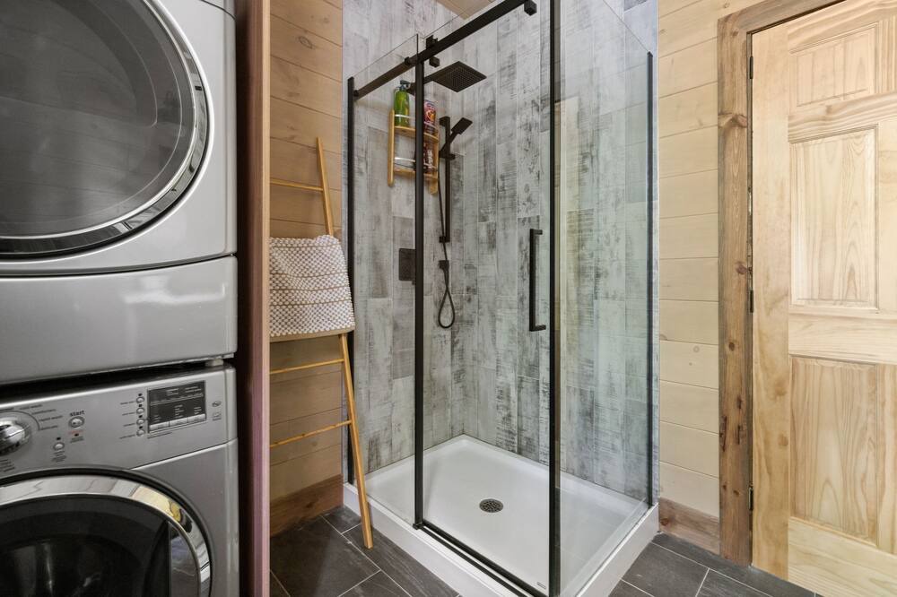 Photo of Bathroom in Mauricie