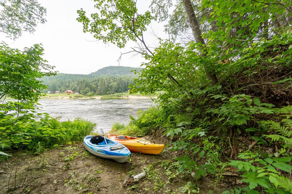 Photo of Outdoor in Mauricie