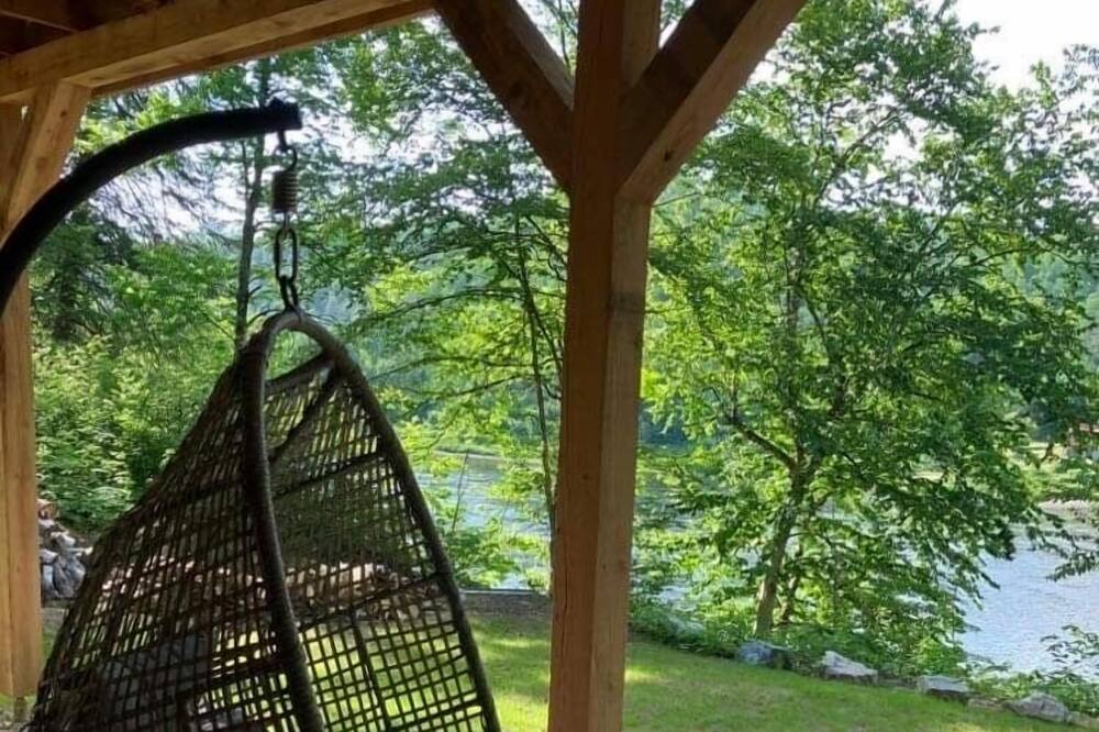 Photo of Outdoor in Mauricie
