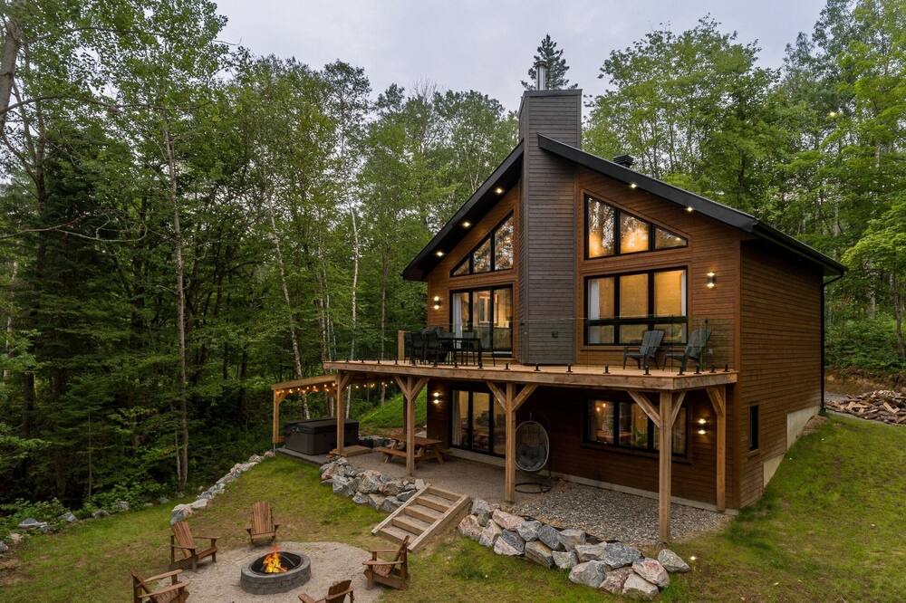 Photo of Outdoor in Mauricie
