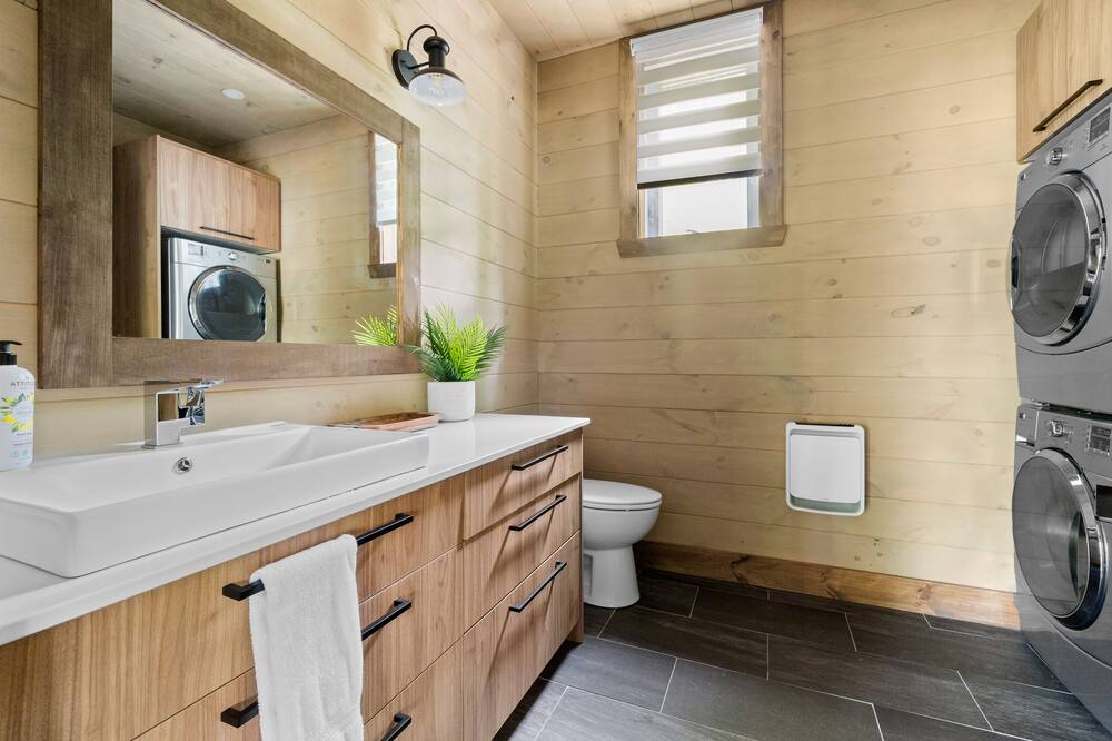 Photo of Bathroom in Mauricie