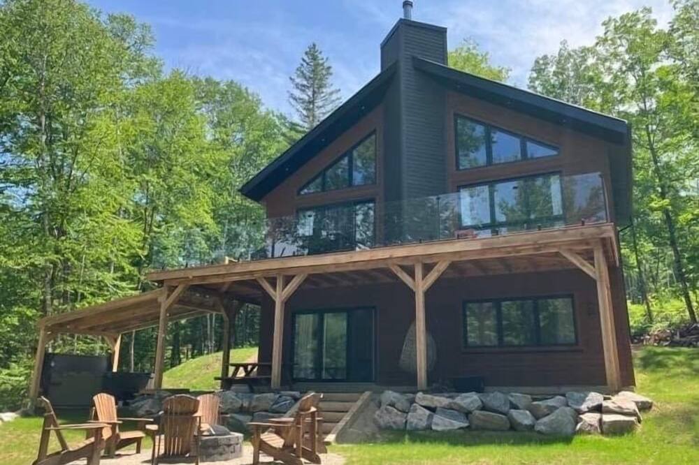 Photo of Outdoor in Mauricie
