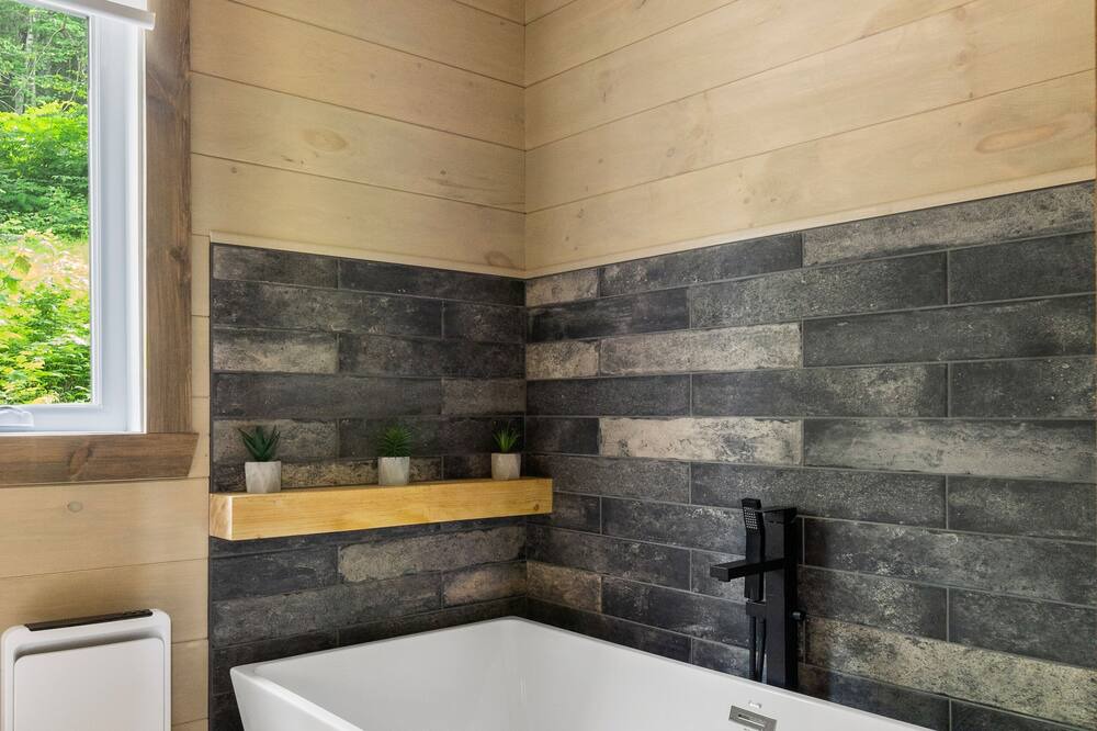 Photo of Bathroom in Mauricie