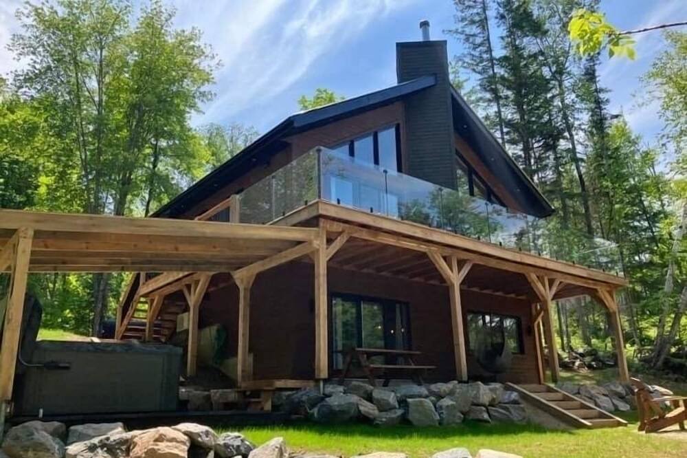Photo of Outdoor in Mauricie