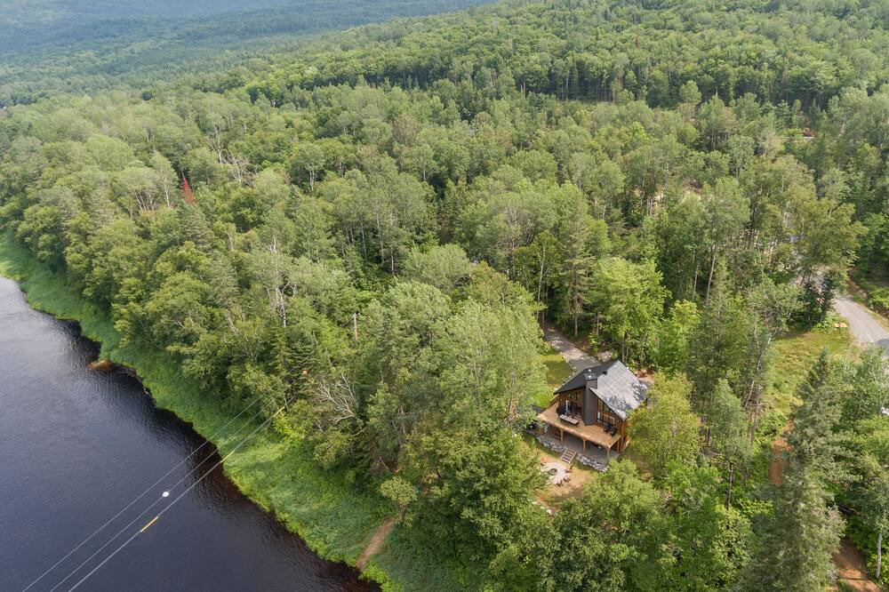 Photo of Outdoor in Mauricie