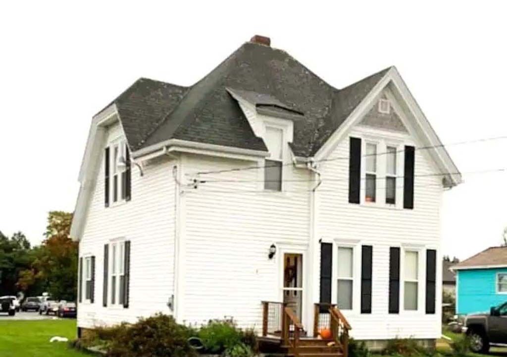 Photo of Outdoor in Milbridge
