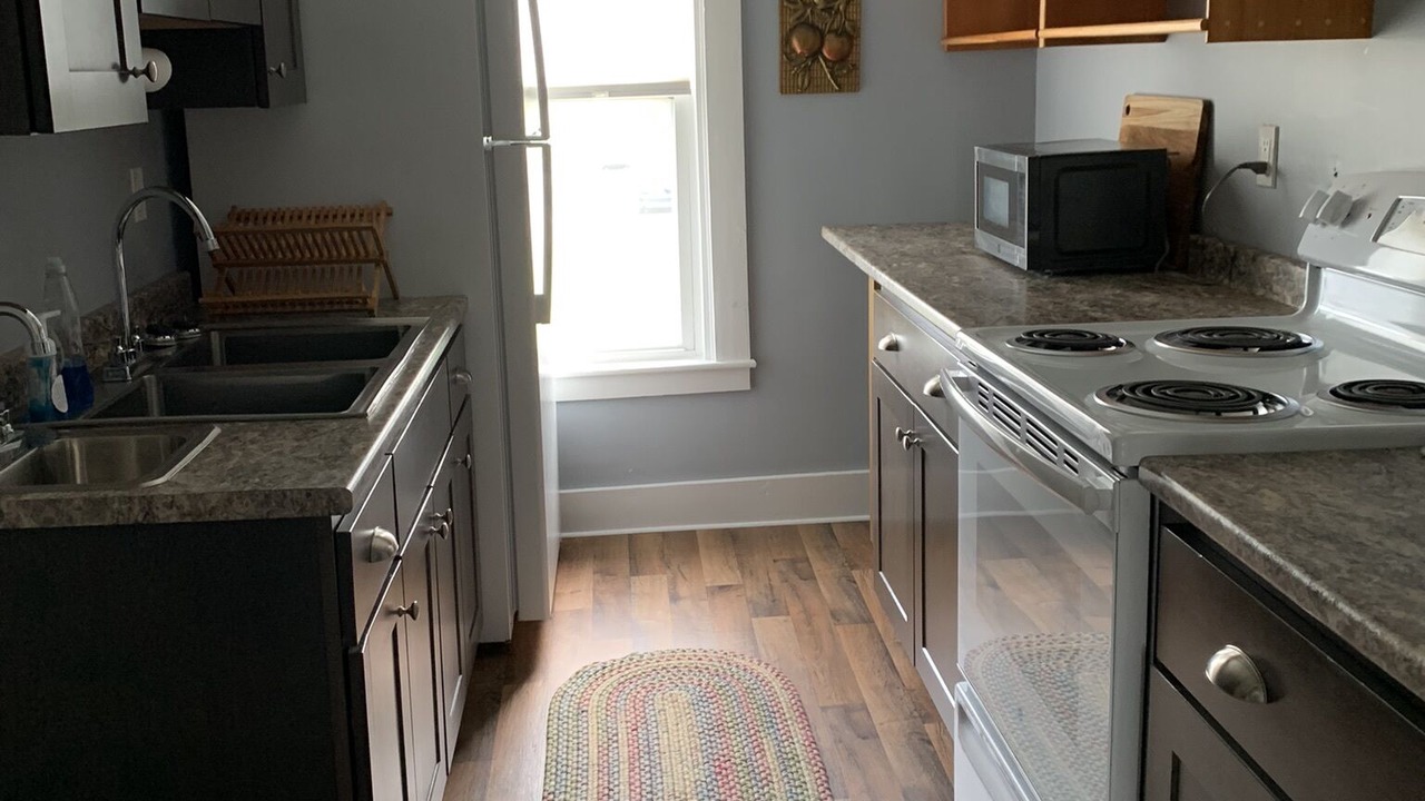 Photo of Kitchen in Milbridge