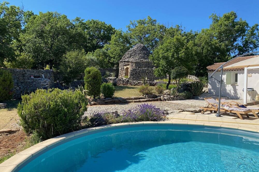 Photo of Outdoor in Forcalquier