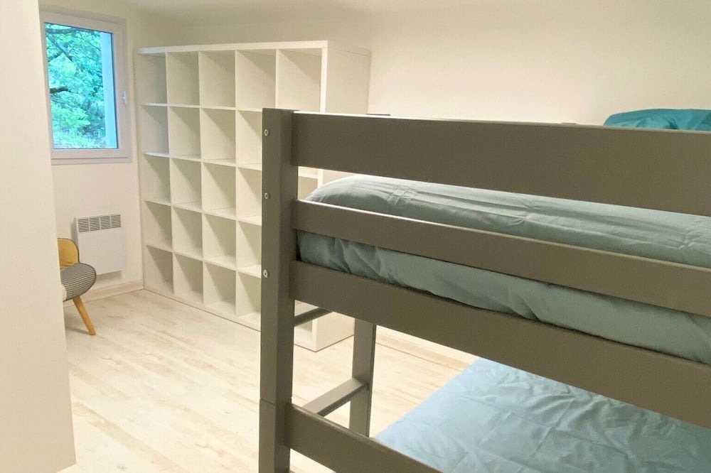 Photo of Bedroom in Forcalquier