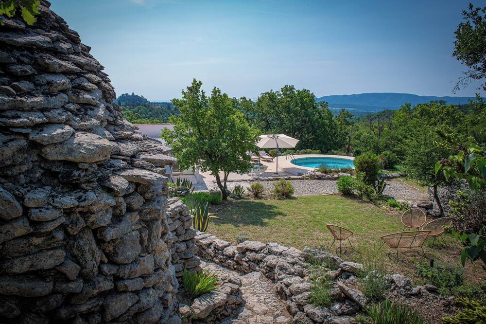 Photo of Outdoor in Forcalquier