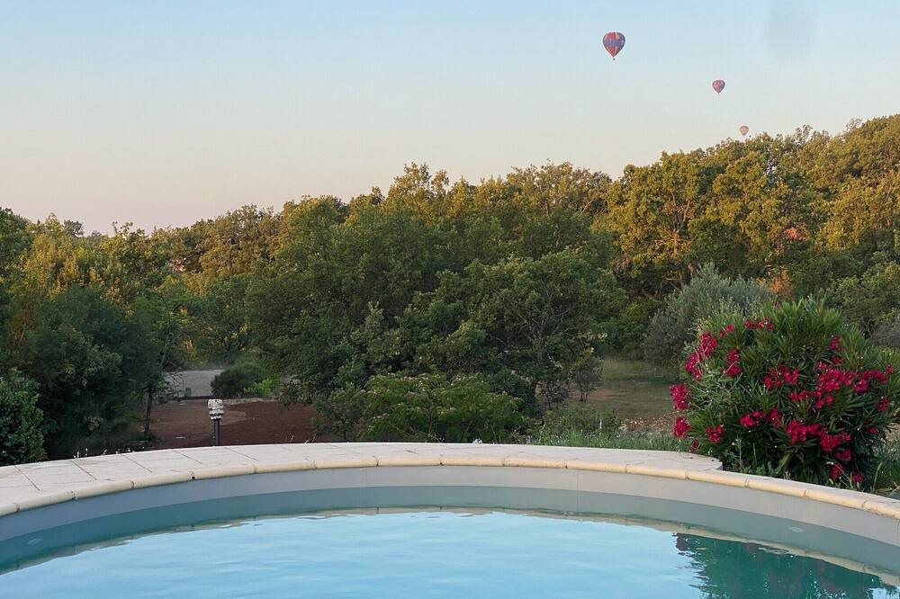 Photo of Outdoor in Forcalquier