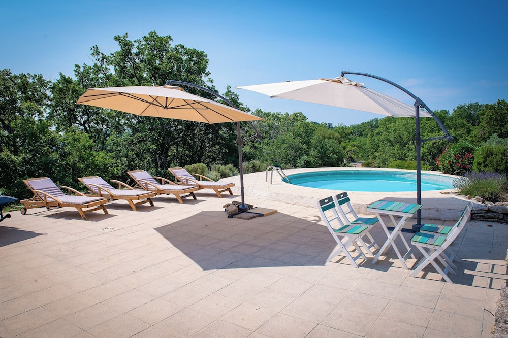 Photo of Outdoor in Forcalquier