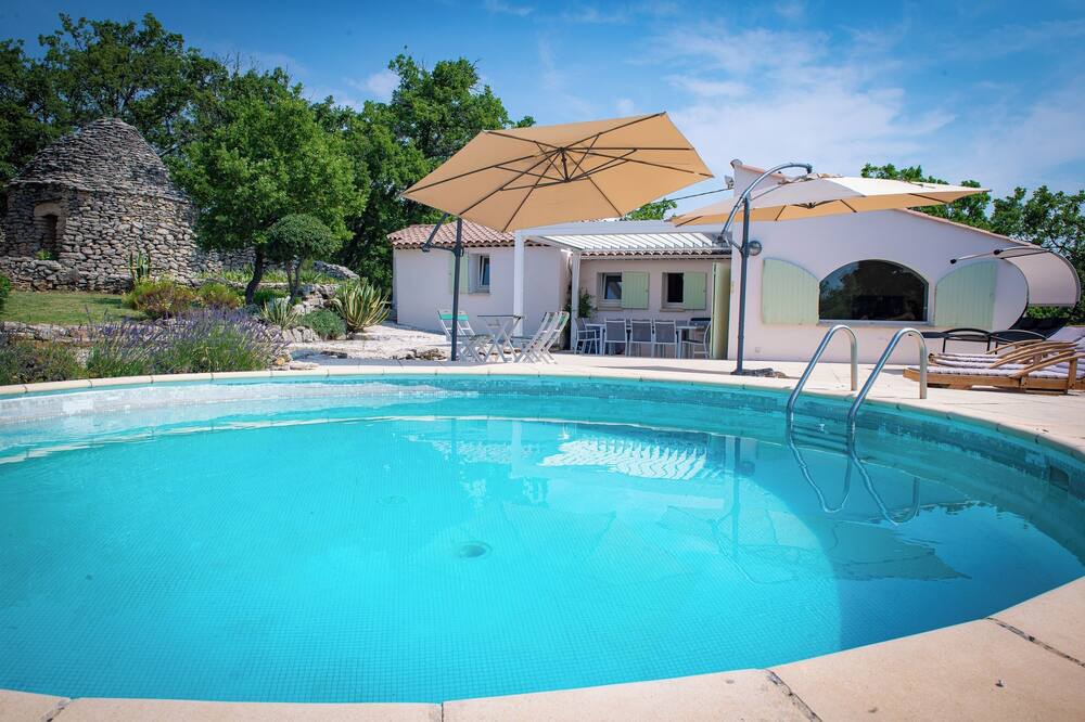 Photo of Outdoor in Forcalquier
