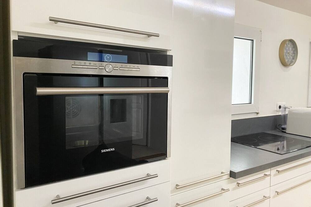 Photo of Kitchen in Forcalquier
