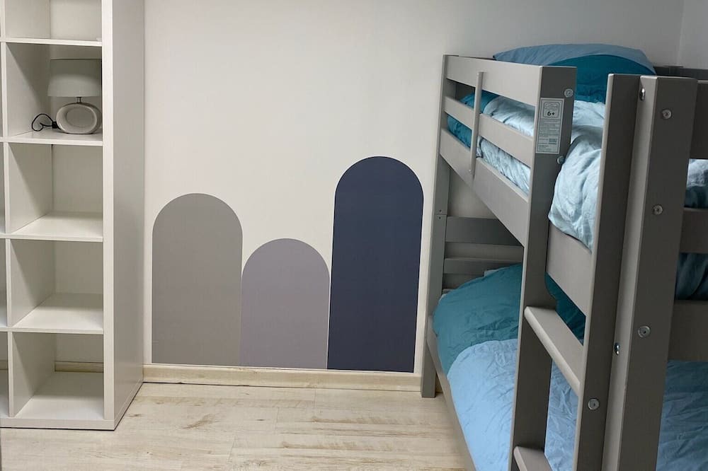 Photo of Bedroom in Forcalquier