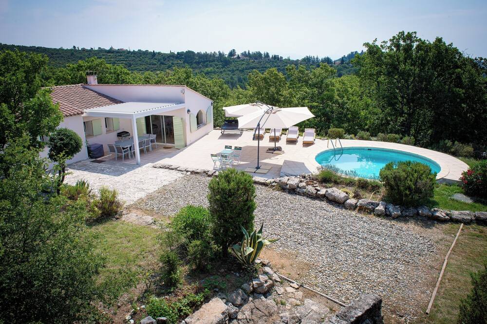 Photo of Outdoor in Forcalquier