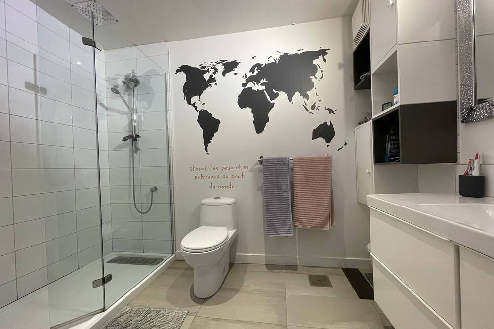 Photo of Bathroom in Pointe-de-Sainte-Foy