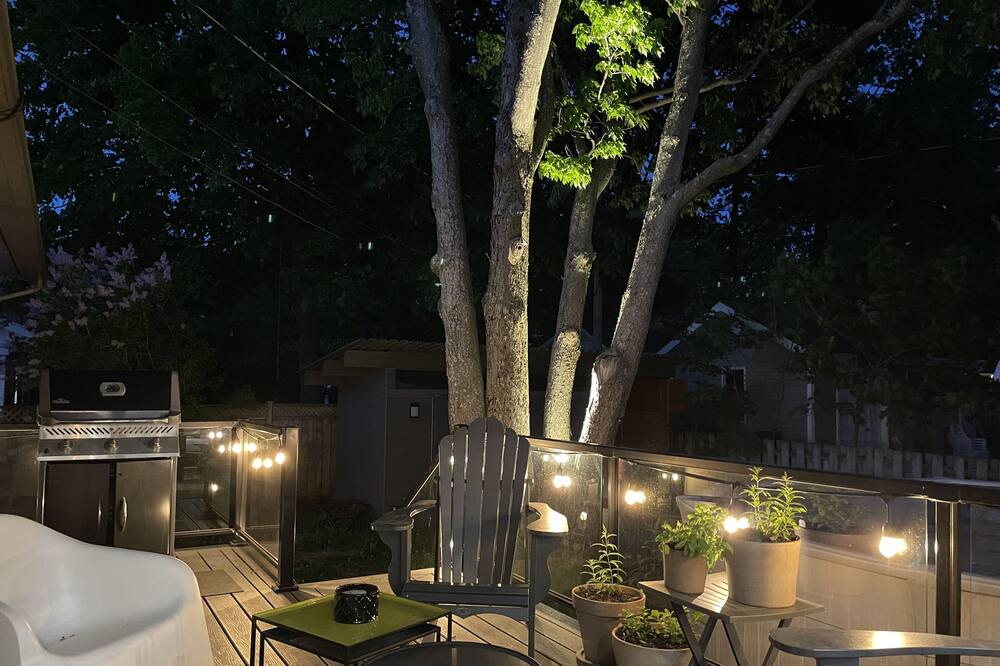 Photo of Outdoor in Pointe-de-Sainte-Foy