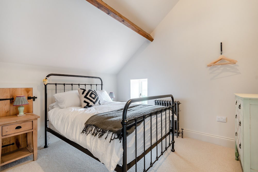 Photo of Bedroom in Egton