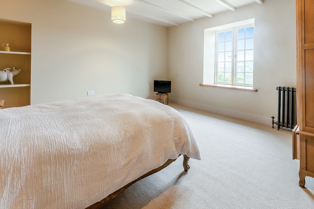 Photo of Bedroom in Egton