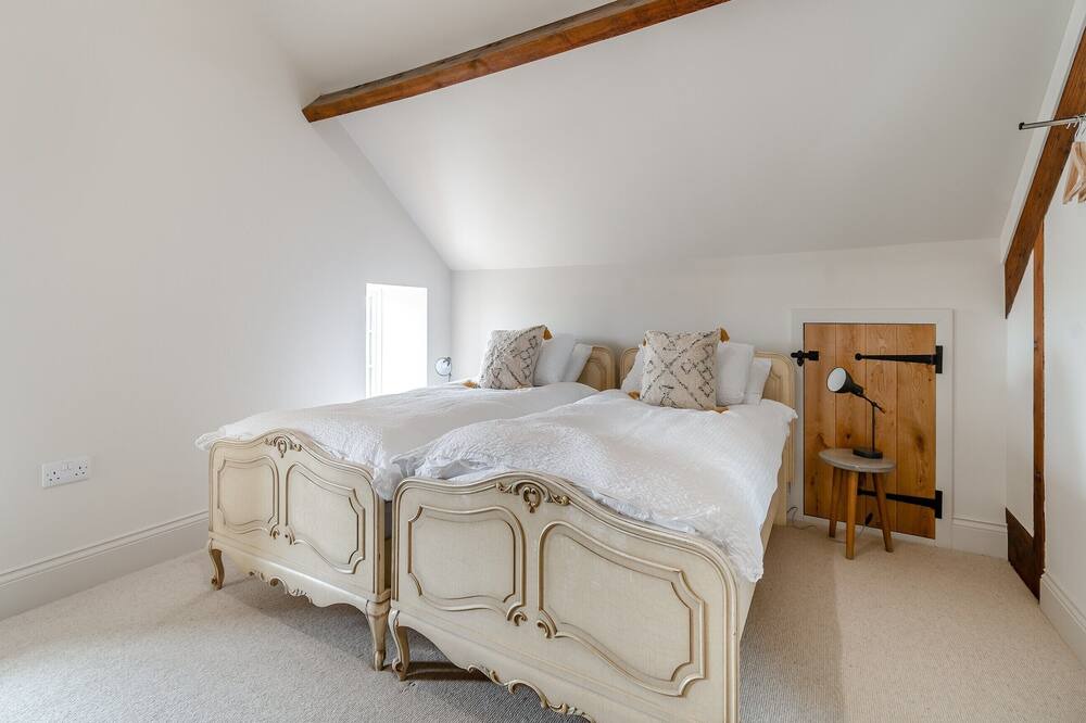 Photo of Bedroom in Egton