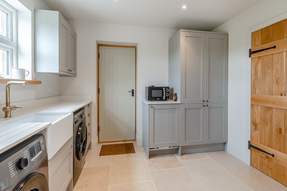 Photo of Kitchen in Egton