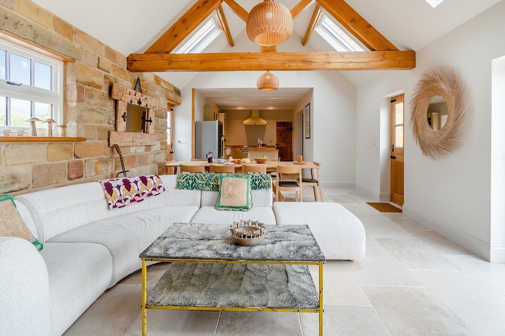 Photo of Livingroom in Egton