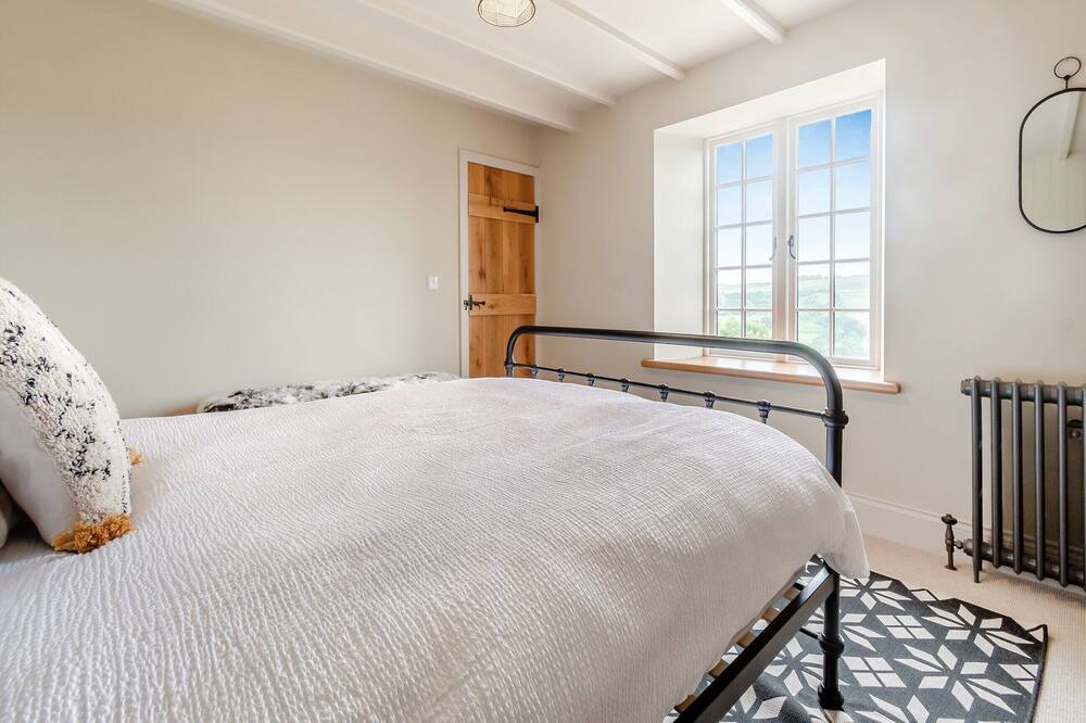 Photo of Bedroom in Egton