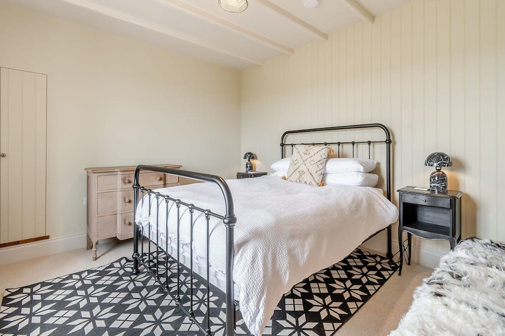 Photo of Bedroom in Egton