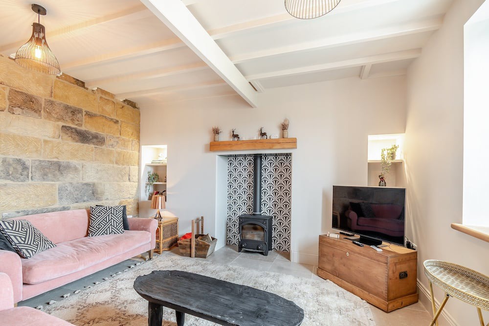 Photo of Livingroom in Egton