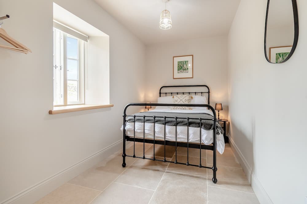 Photo of Bedroom in Egton