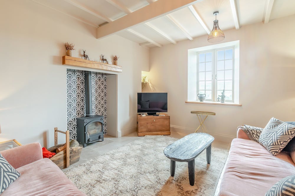 Photo of Livingroom in Egton