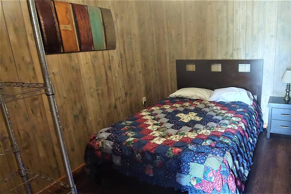 Photo of Bedroom in Saint Maurice