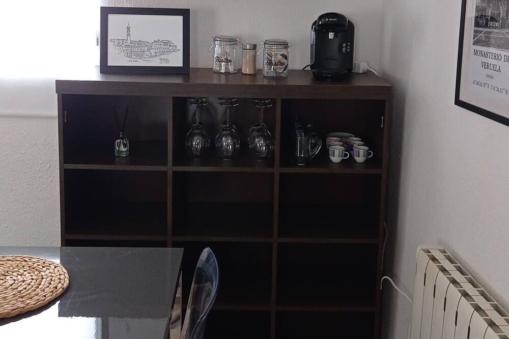 Photo of Kitchen in Tarazona