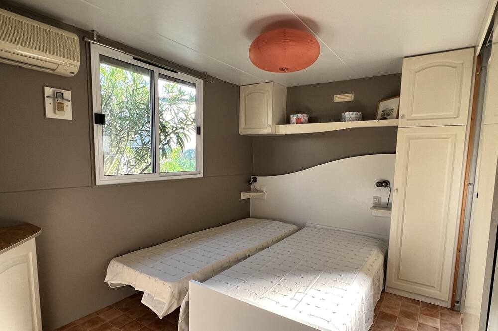 Photo of Bedroom in Les Vans