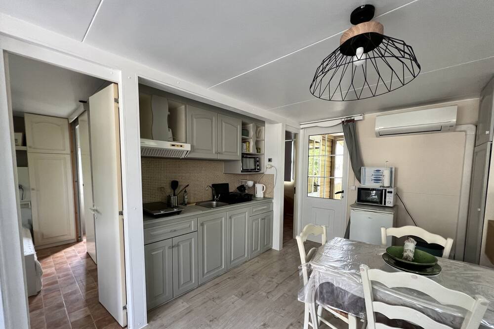 Photo of Kitchen in Les Vans